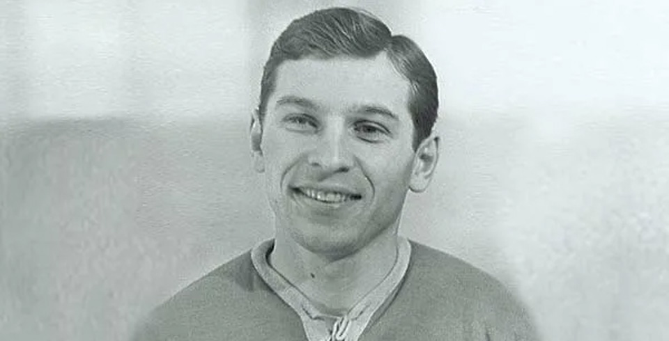 Евгений Майоров (1938-1997)